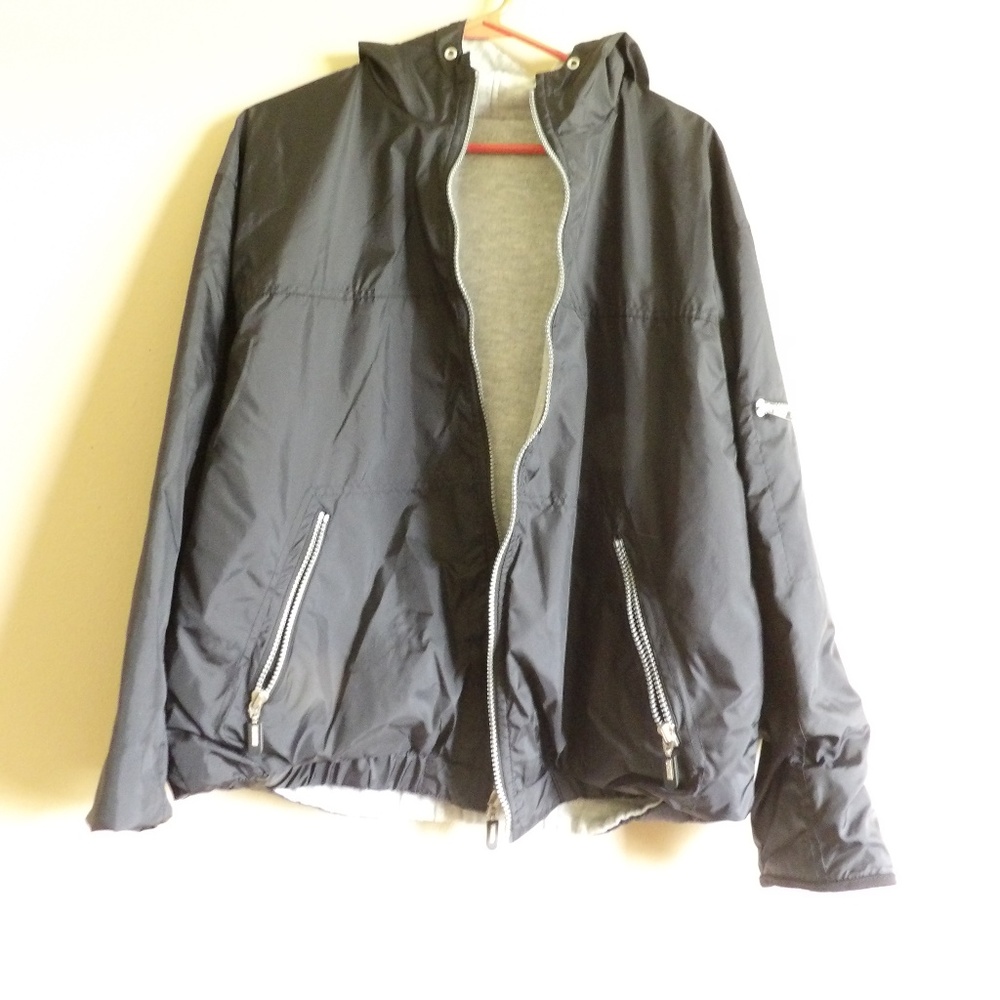 BodyC Cotton Wind Breaker